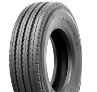 А/шина 11R22,5 TRIANGLE TR686 16PR кермо 146/143M